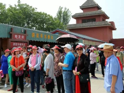 南京探索未知，发现惊喜！景区营销新玩法