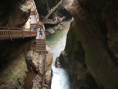 南京穿越自然仙境，感受历史韵味，畅享多彩体验