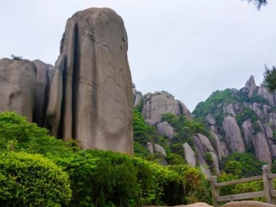 南京宁德旅游必去十大景点，你去过几个？